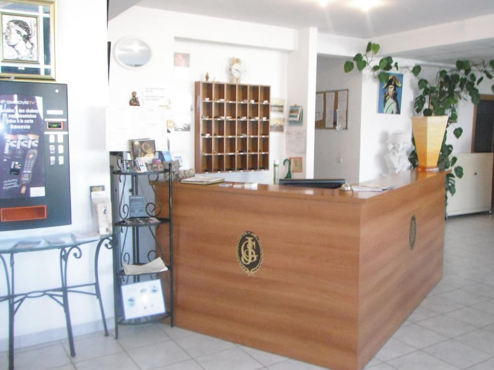 Hotel Sampiero 2/21