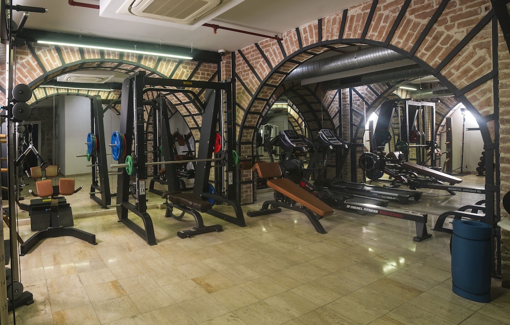 Regie Ottoman Hotel 65/92