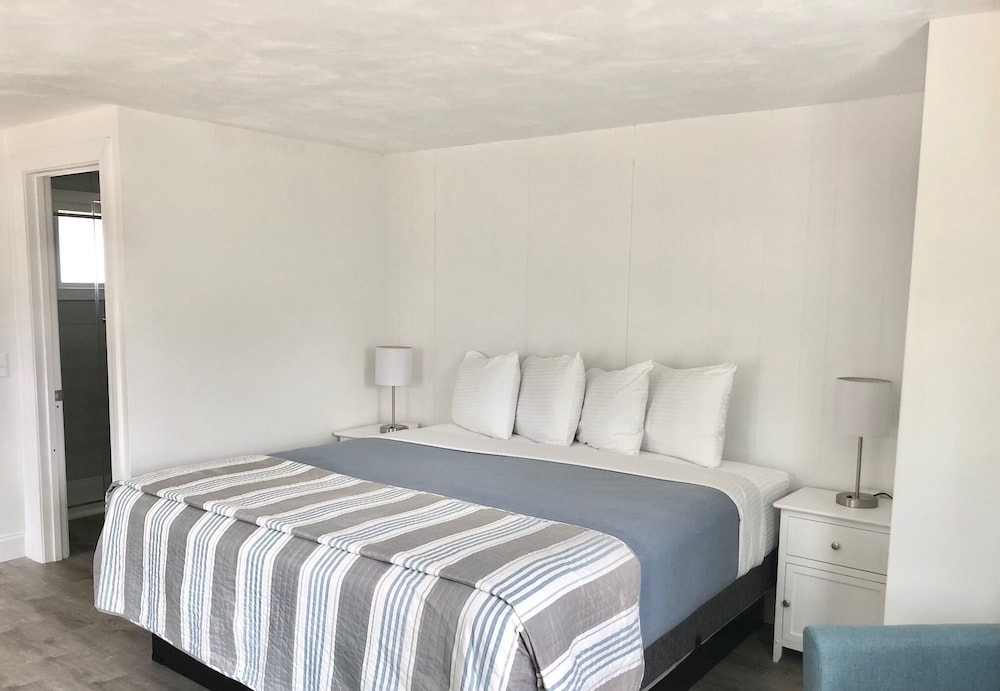 Kingfisher Oceanside 21/50