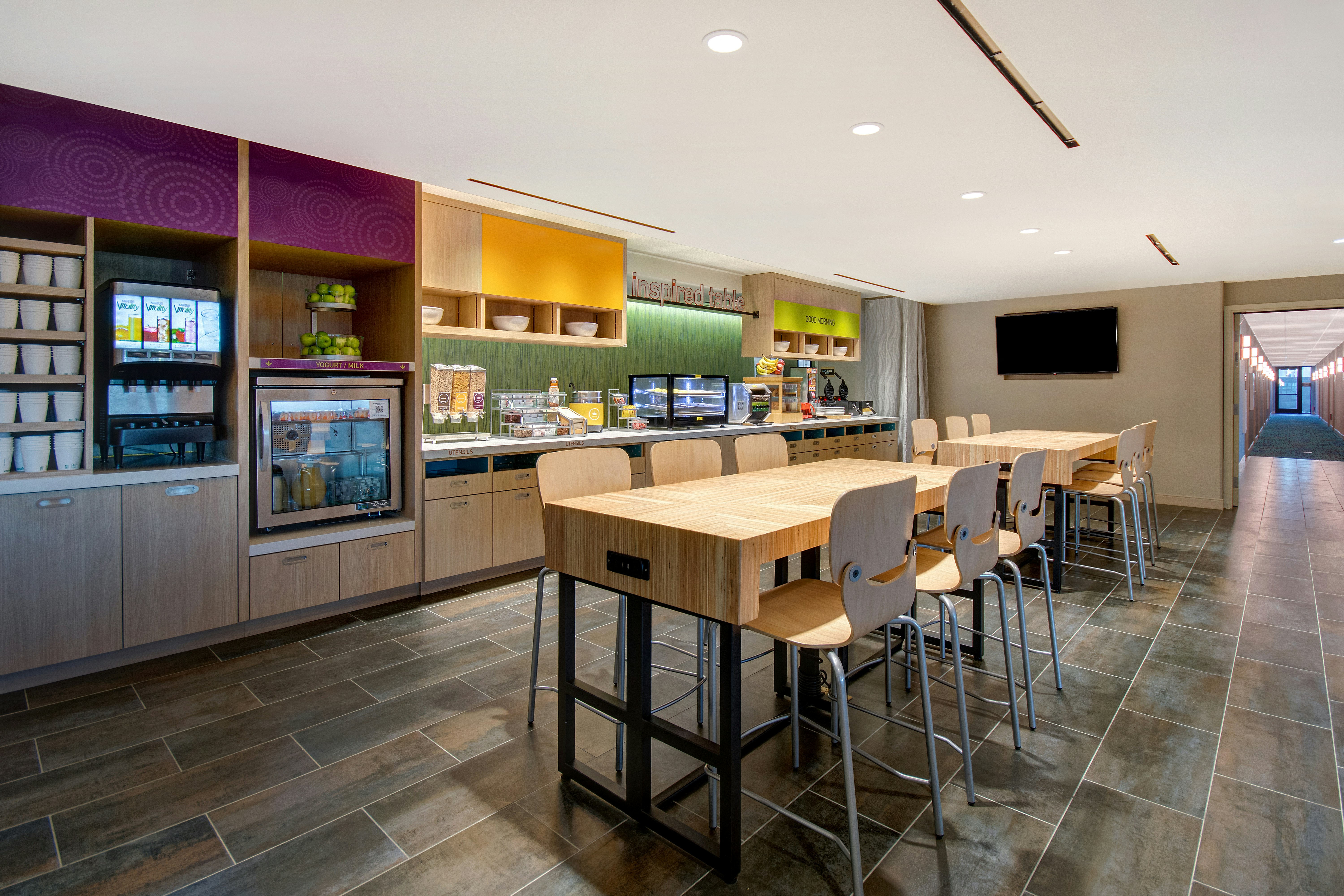 Home2 Suites by Hilton Las Vegas North 23/32