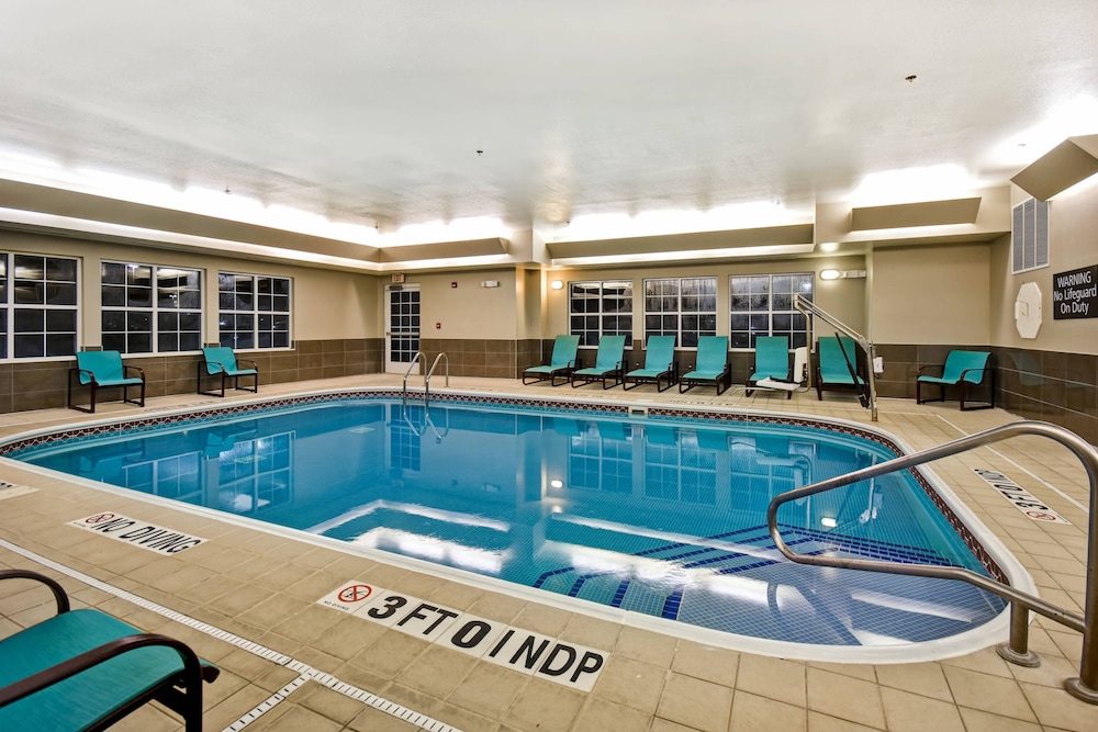 Residence Inn By Marriott Dayton Beavercreek 1/51