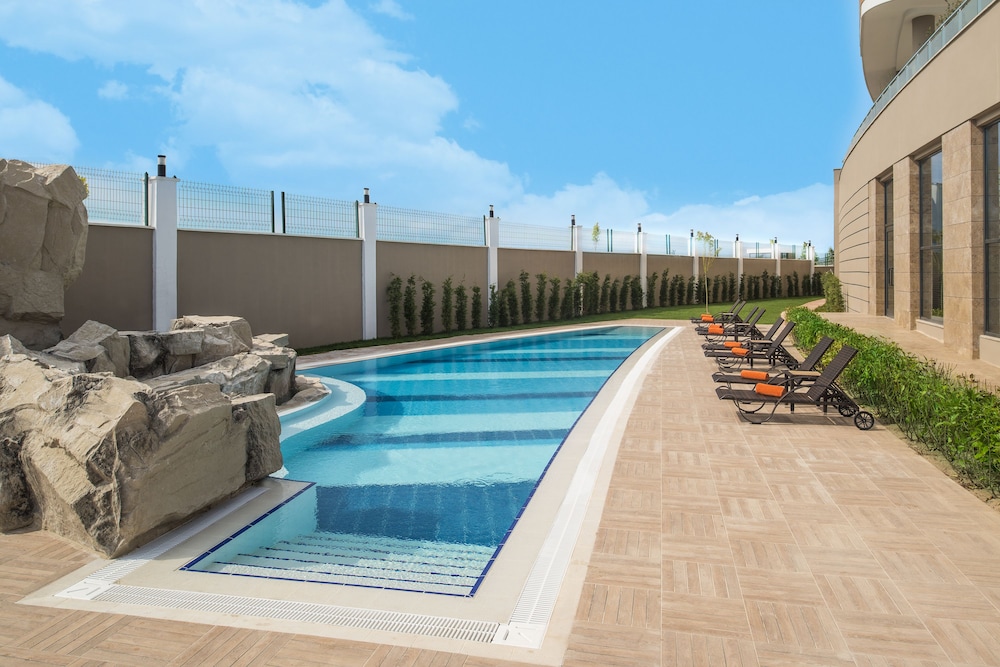 Aska Lara Resort and Spa 6/63