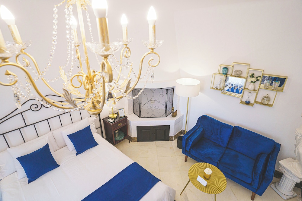 Hotel Boutique Palacio De La Duquesa 27/50