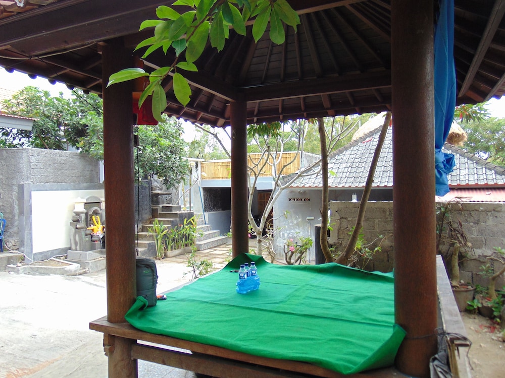 Batu Kandik Homestay 25/50