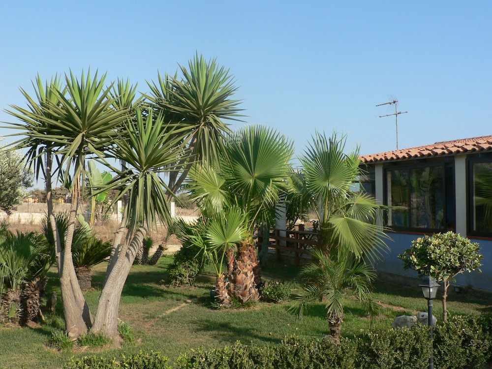 B&B Villa Francesco 47/51