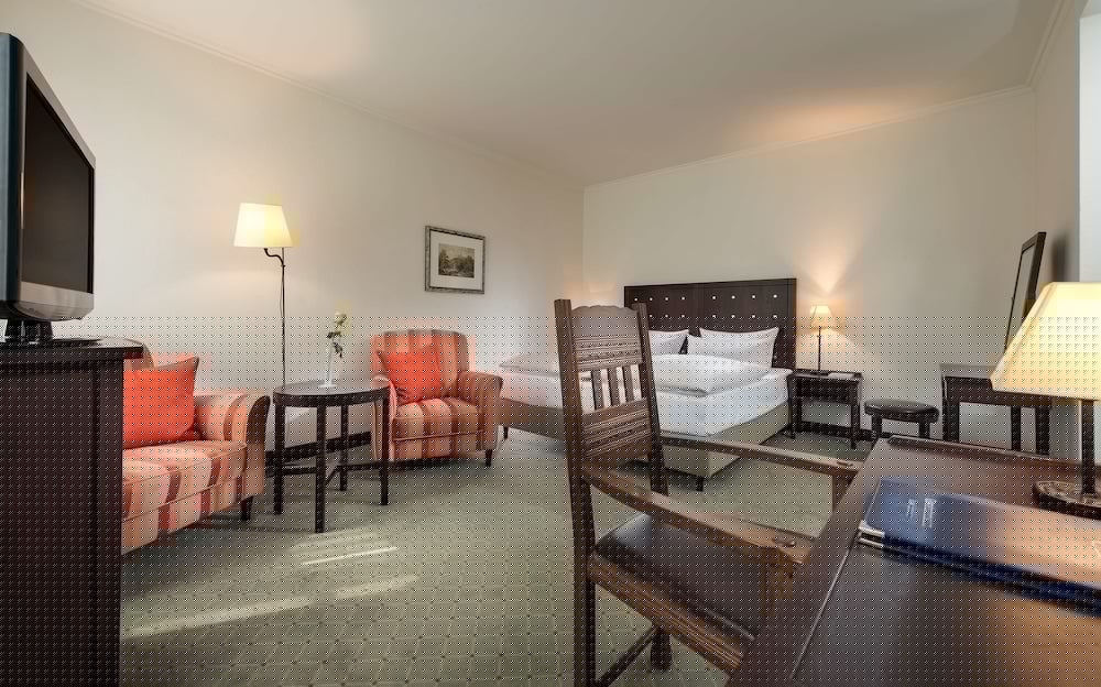 Best Western Soibelmanns Lutherstadt Wittenberg 31/56