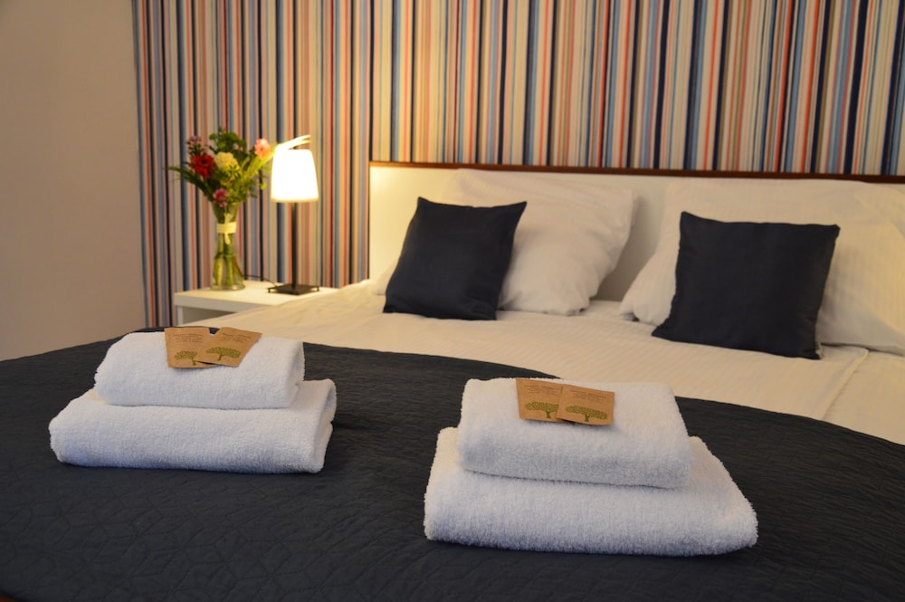 Cracow Central Aparthotel 24/50