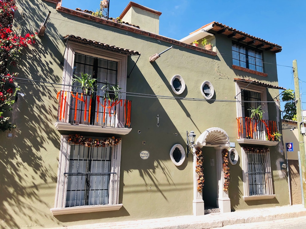 Hotel Del Parque Guadiana 1/47