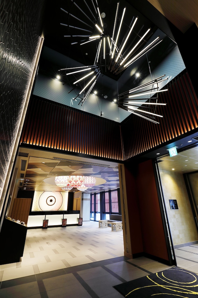 Daiwa Roynet Hotel Kanazawa Miyabi 8/47