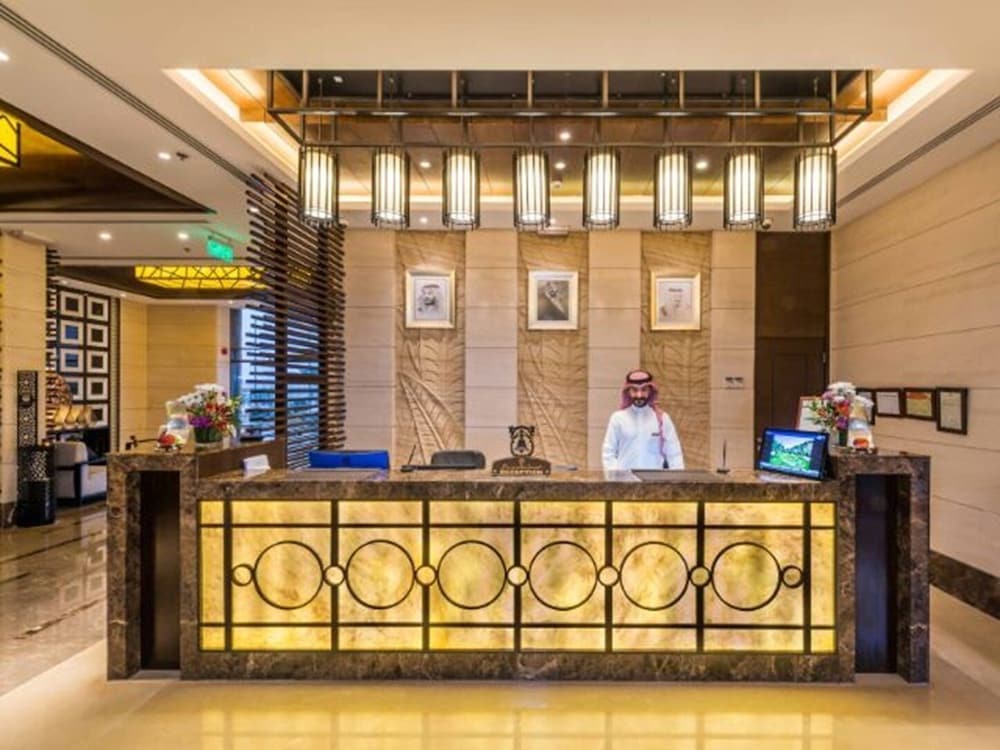 منتجع بريرا(Braira Al Azizya Hotel Resort) 9/89