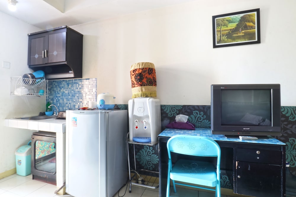 Dewi Depok Apartment Margonda Residence 2 (ex Dewi Depok Apartment) 15/21