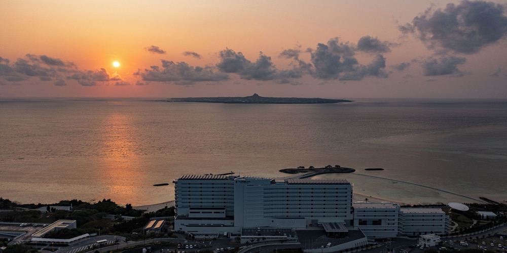 Hotel Orion Motobu Resort Spa 46/50