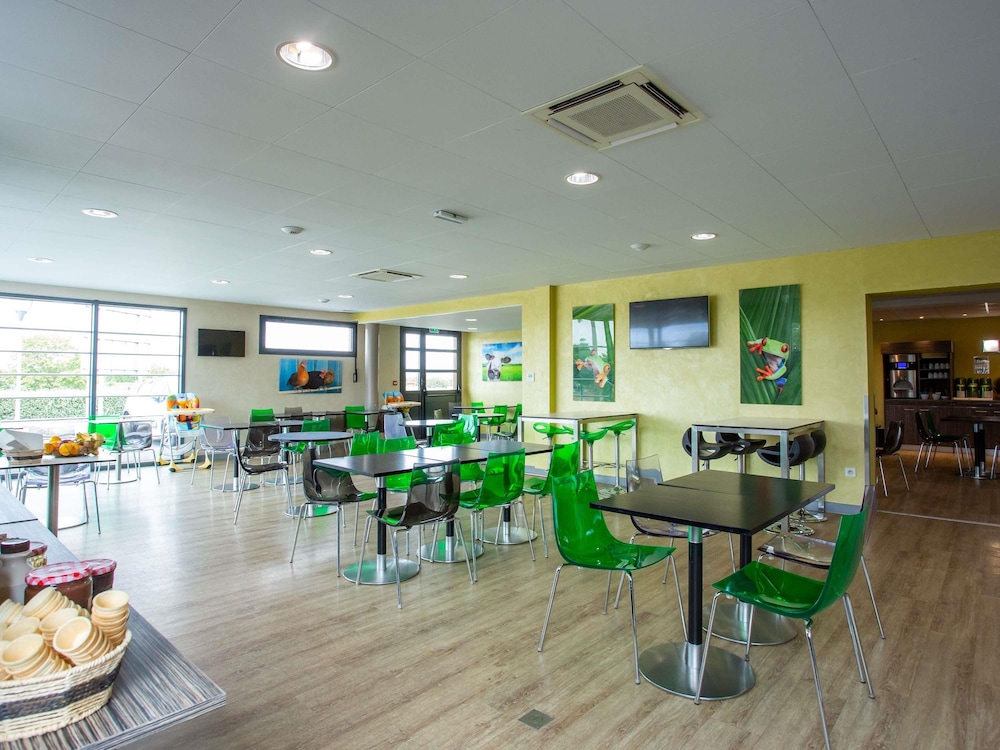 Ibis Styles Bourges 33/48