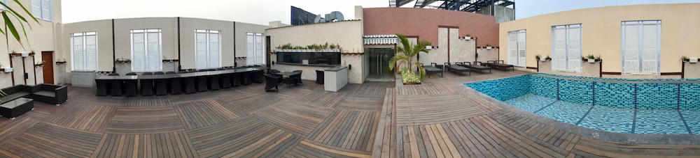 Ramada by Wyndham Ghaziabad Vasundhara 24/53