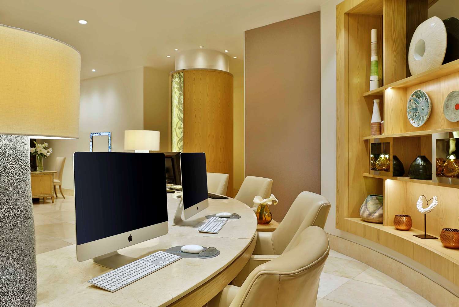 Hilton Durban 23/32
