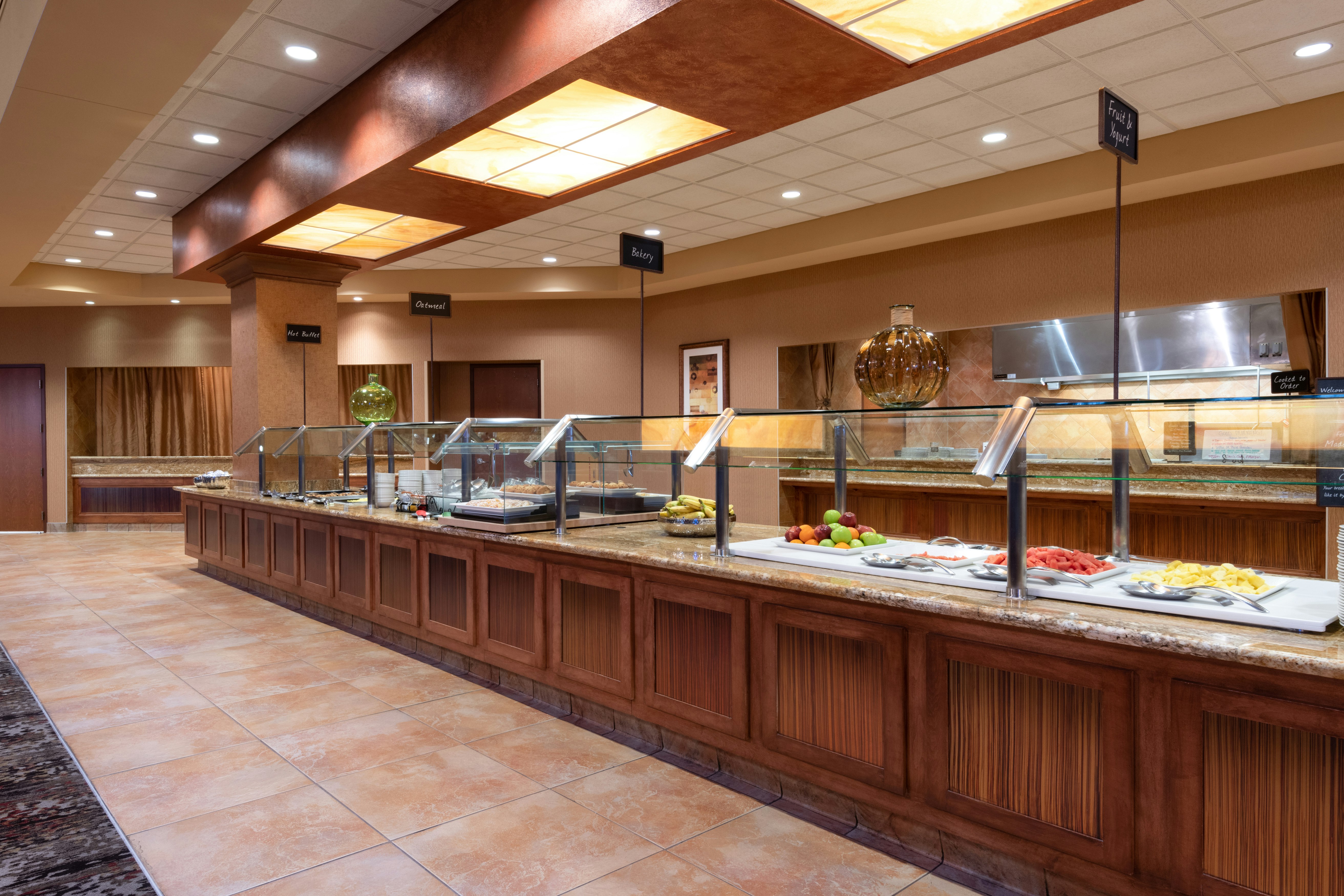 Embassy Suites by Hilton Loveland Hotel Conference Center and Spa 21/60