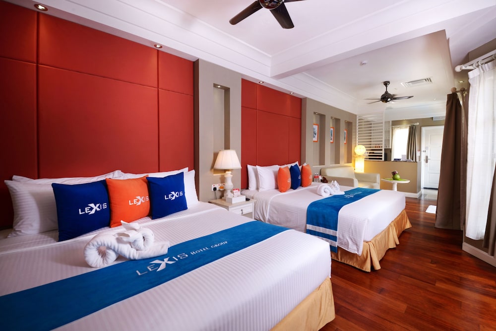 Grand Lexis Port Dickson 9/50