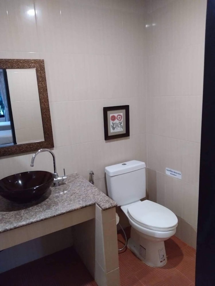 Phuwanalee Resort Khao Yai 47/48