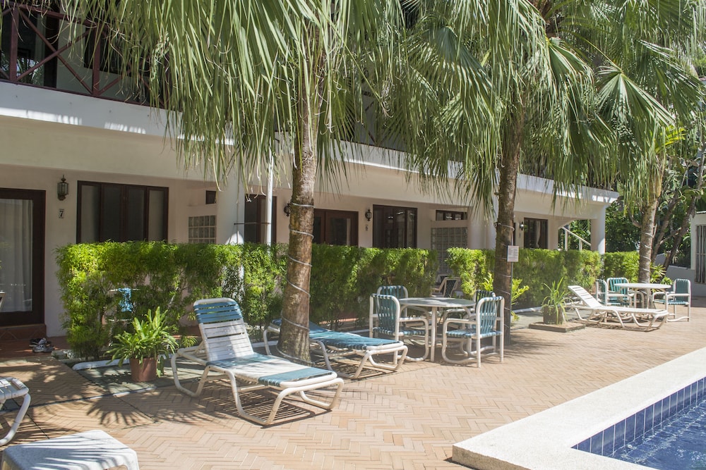 Villas Mymosa 7/67