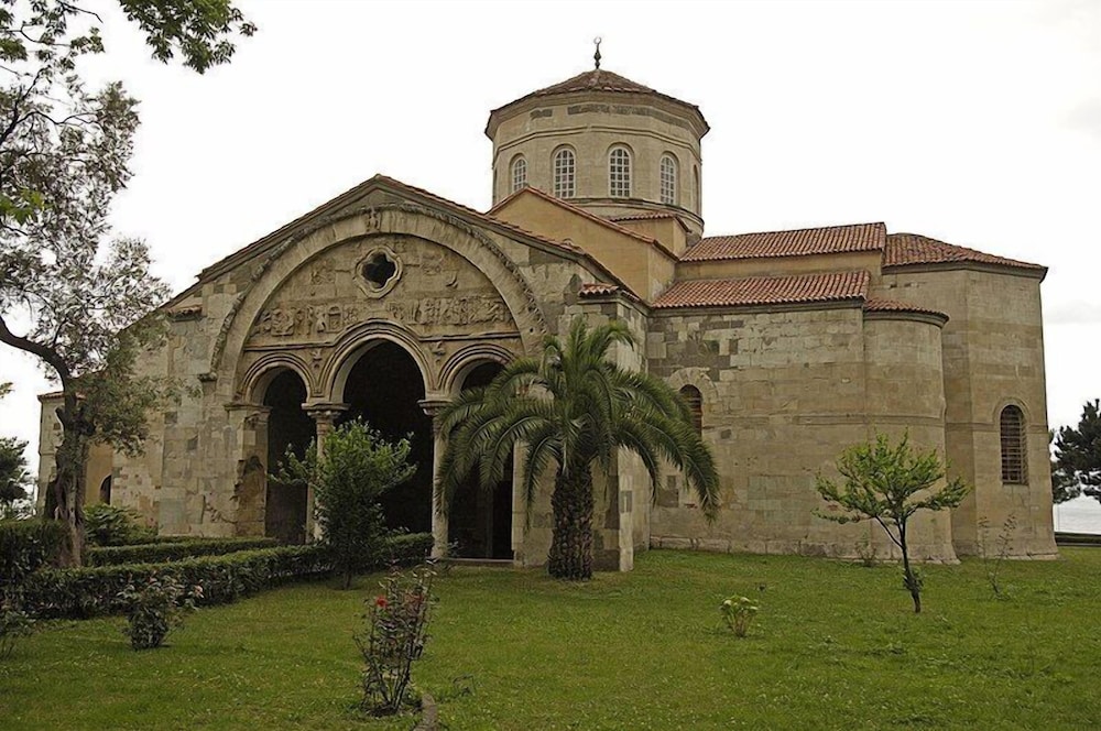MacarTasi hotel 36/50
