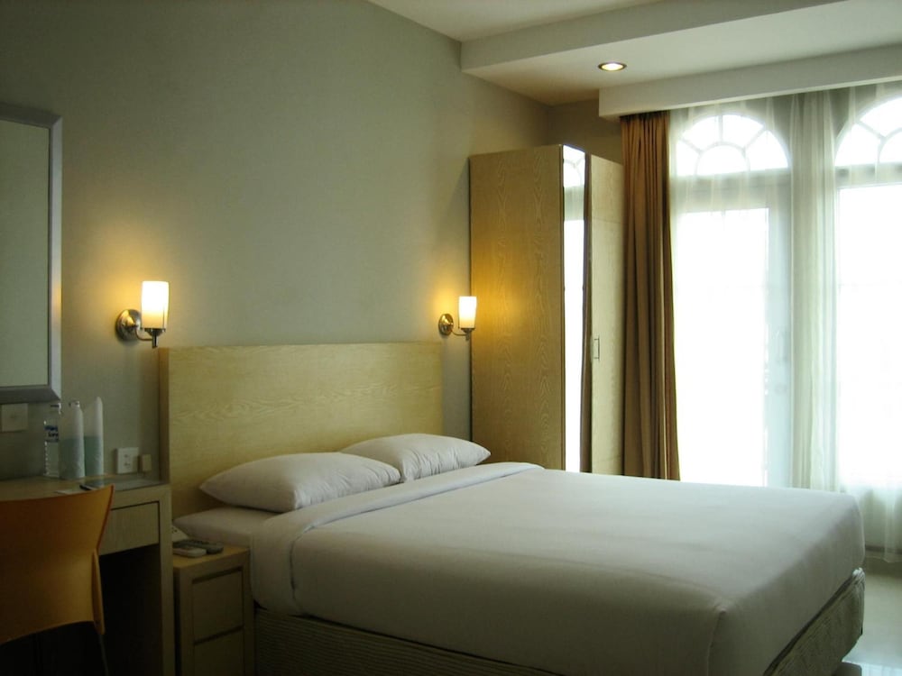 Triniti Hotel Batam 7/33