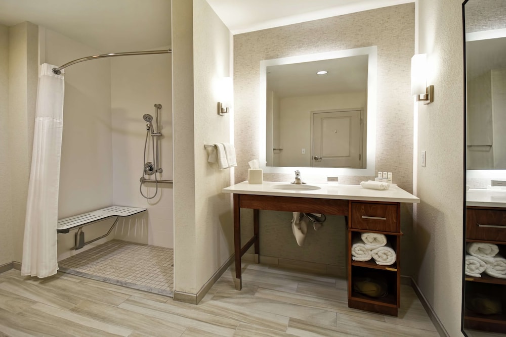 Homewood Suites By Hilton Salt Lake City Airport 16/59