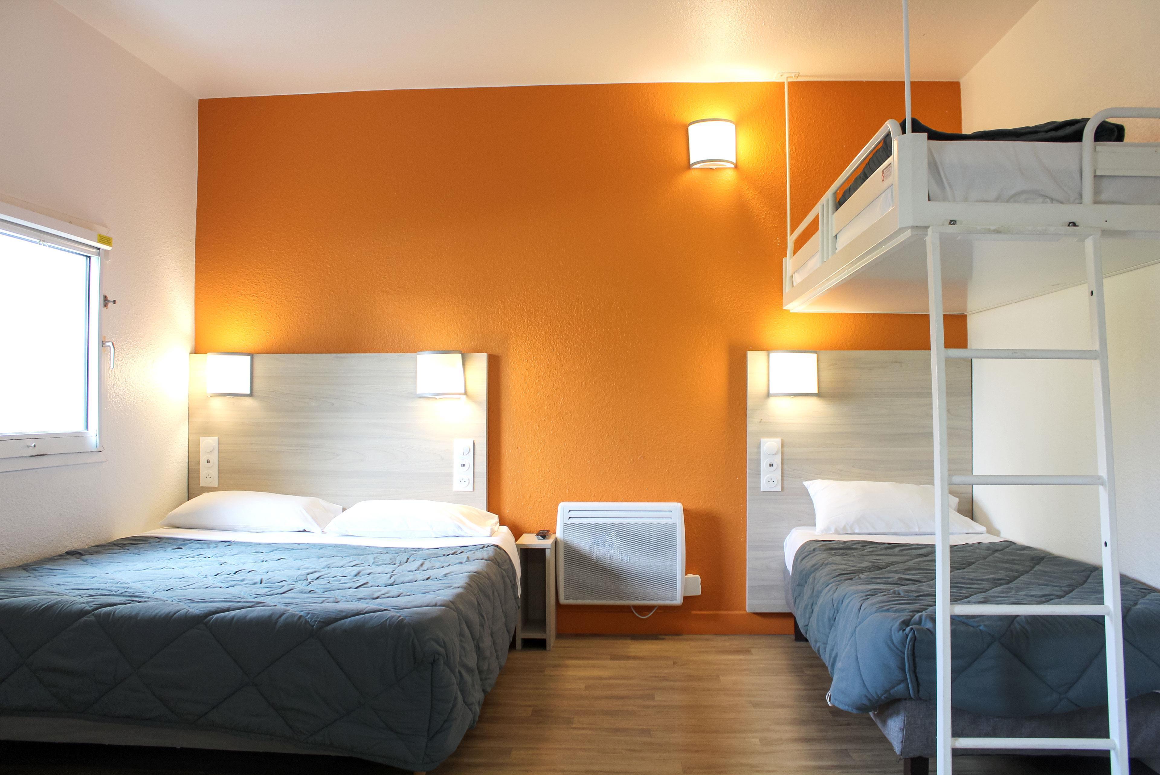 Hotelf1 Plaisir 15/80
