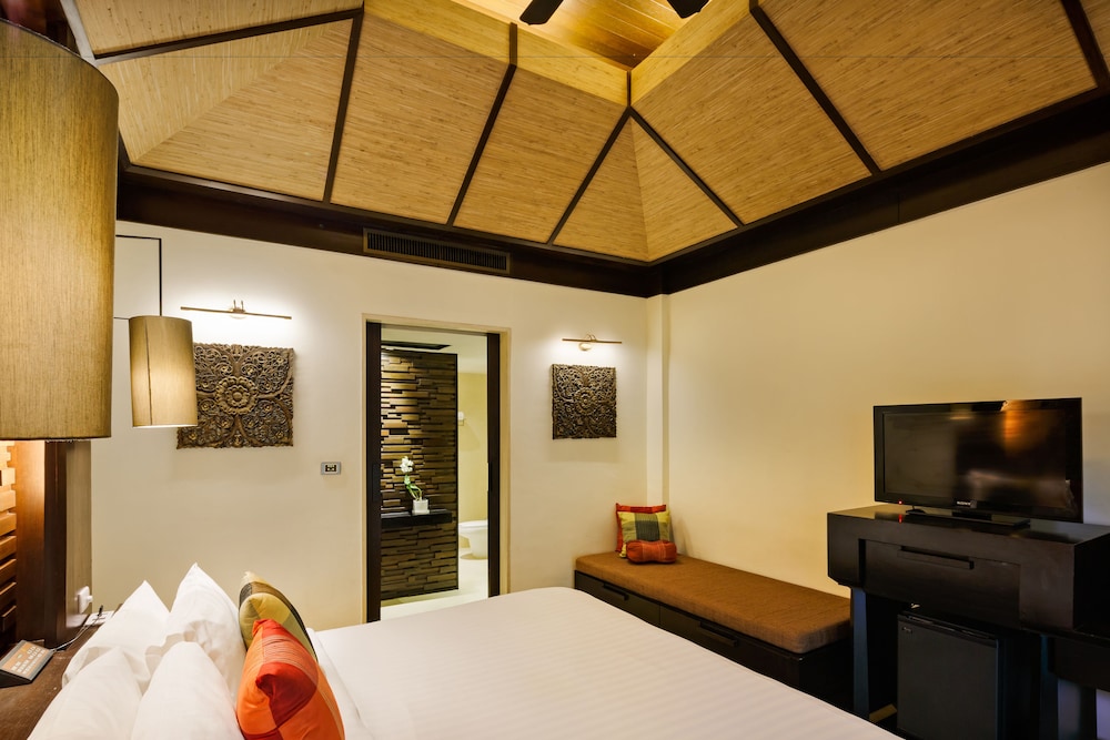 Impiana Resort Patong, Phuket 43/71