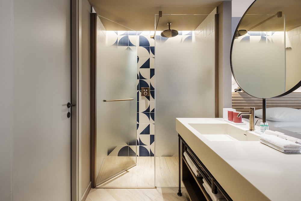 Hyatt Centric Malta 48/50