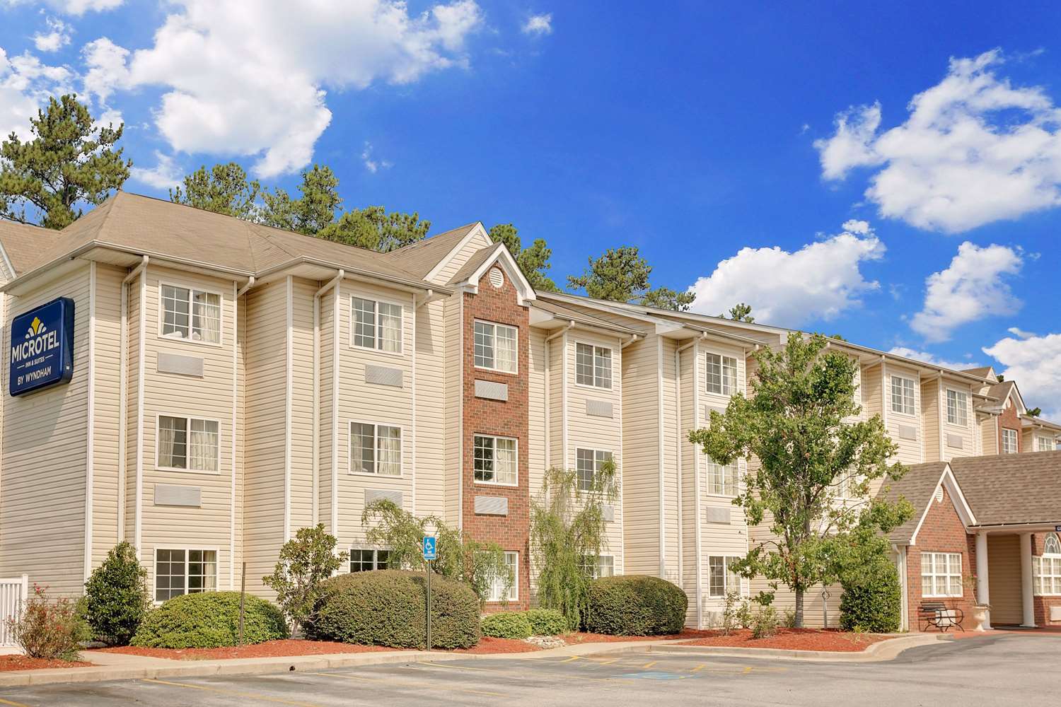 Microtel Inn And Suites Augusta 21/26