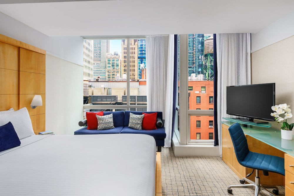 Millennium Premier Hotel New York Times Square 57/68