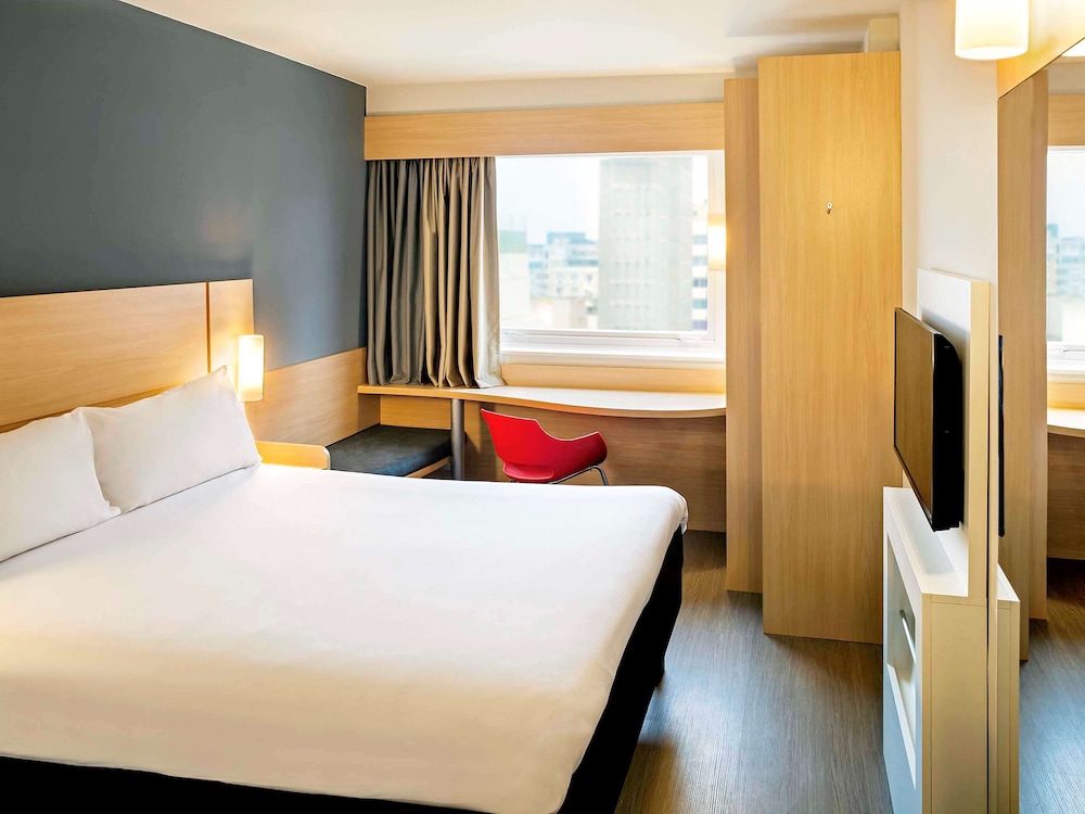 STANDARD, DOUBLE BED