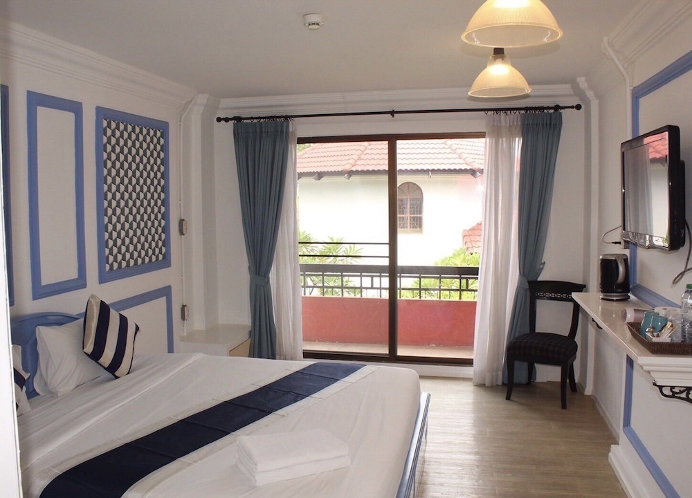Kudos Boutique Hotel 5/32