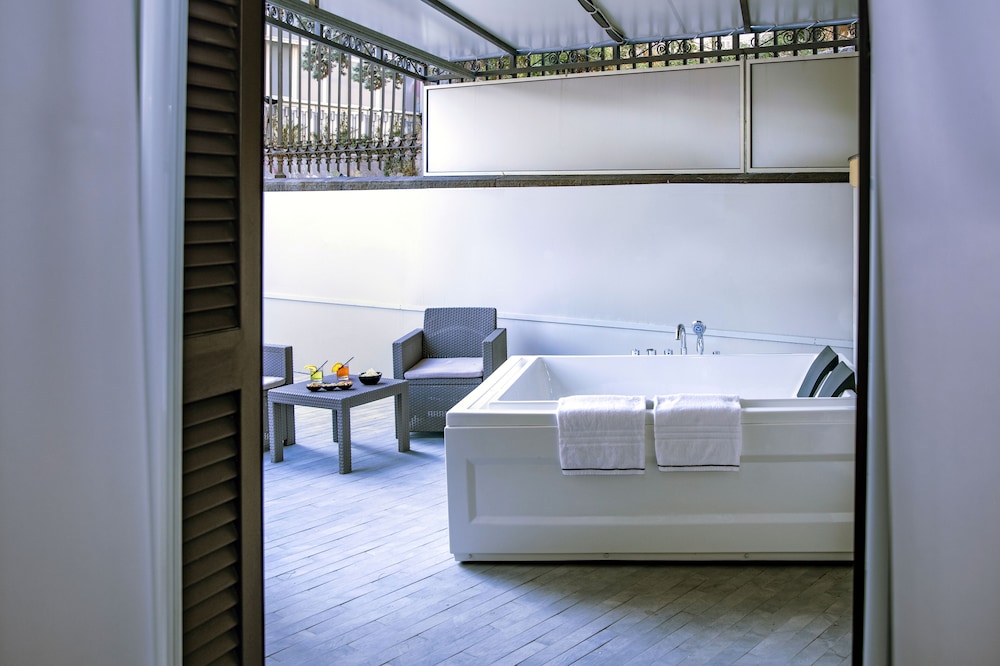 Villa Elisio Hotel And Spa 44/44