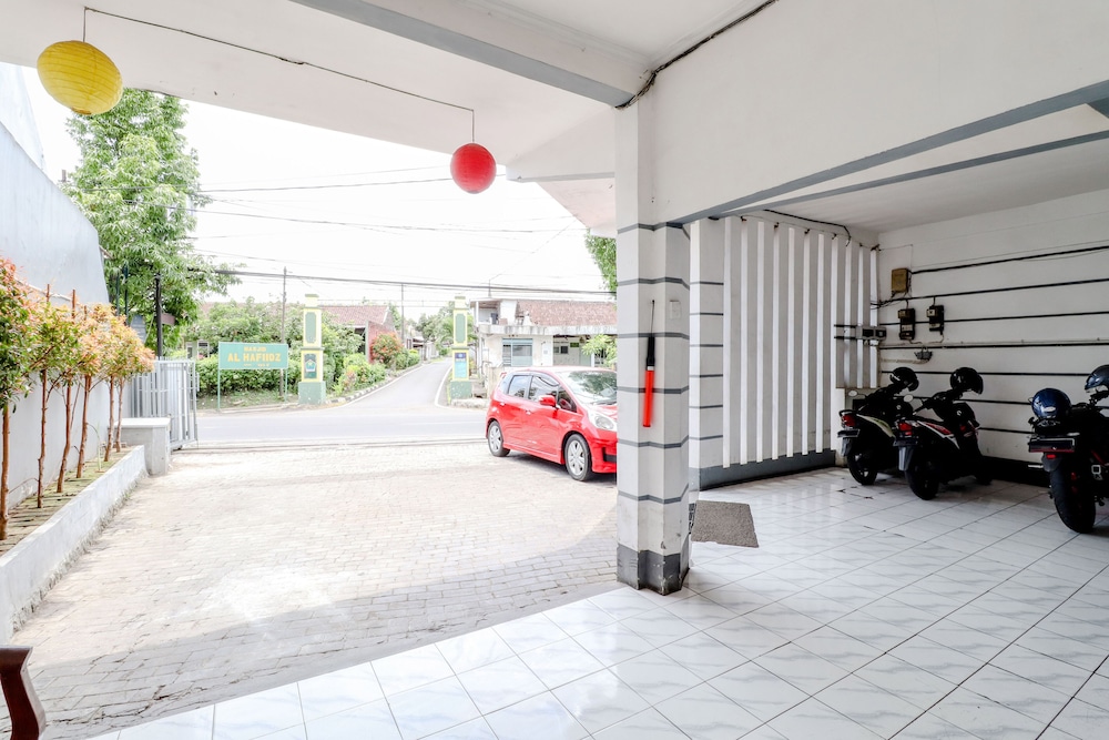 Hotel Bintang Malang 41/50