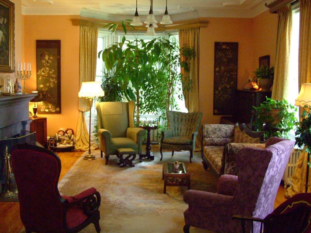 Marshlands Inn 8/15
