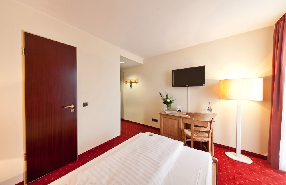Hotel Madison 45/100
