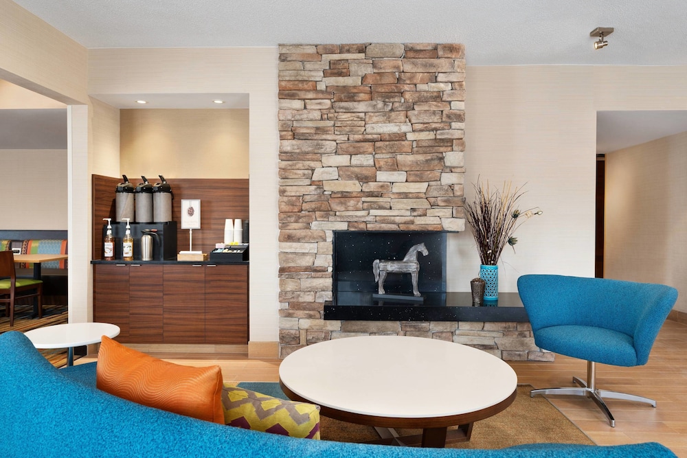 Fairfield Inn By Marriott Deptford 19/26
