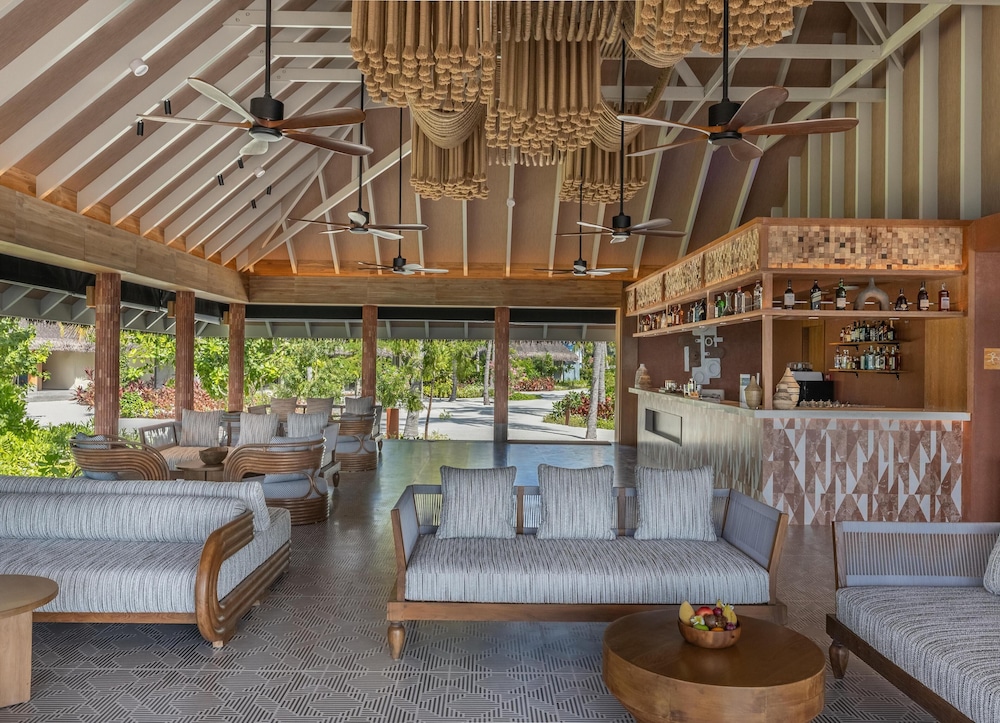 dusitD2 Feydhoo Maldives - Complimentary Return Transfer included 37/59