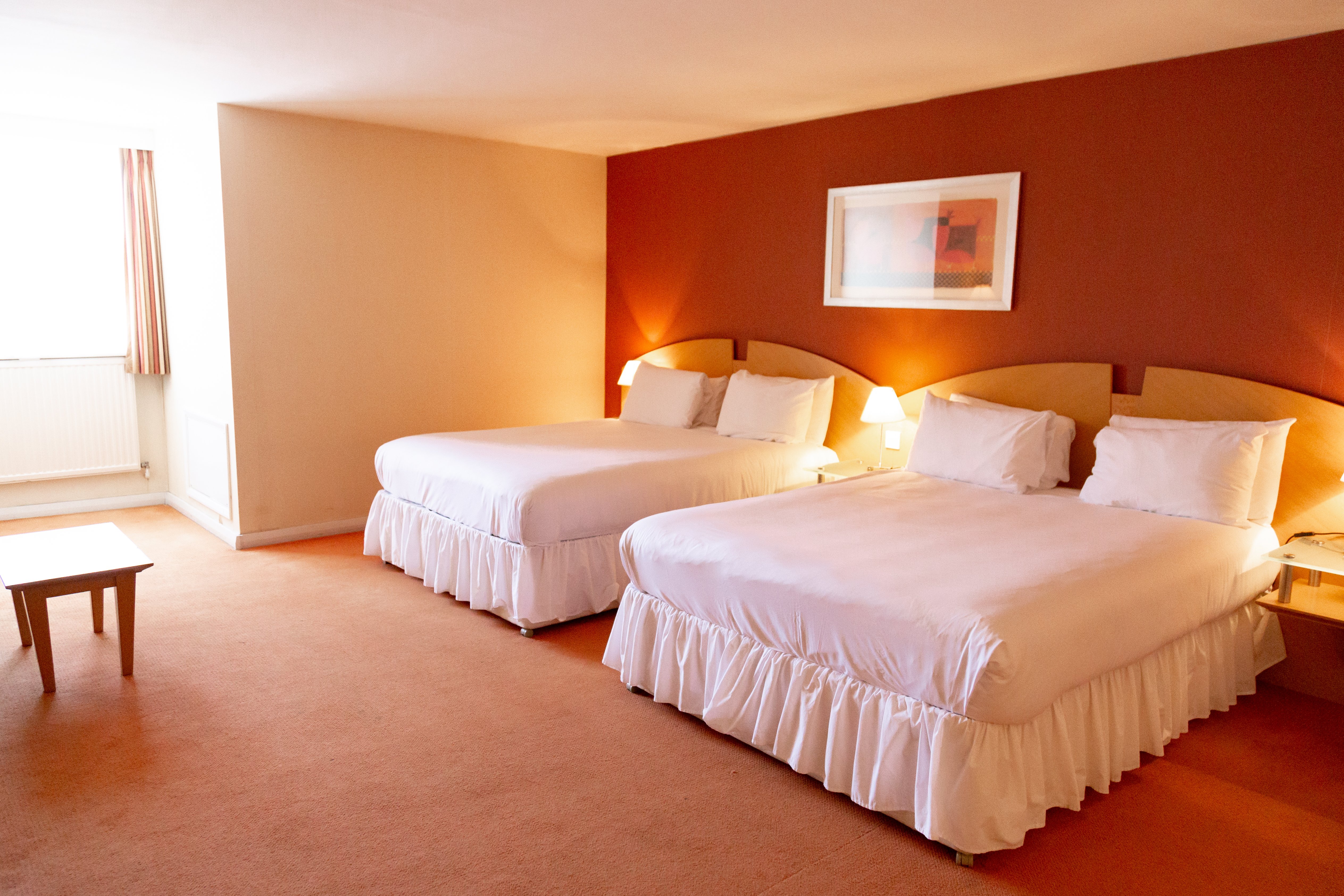 HOLIDAY INN ASHFORD NORTH 22/55