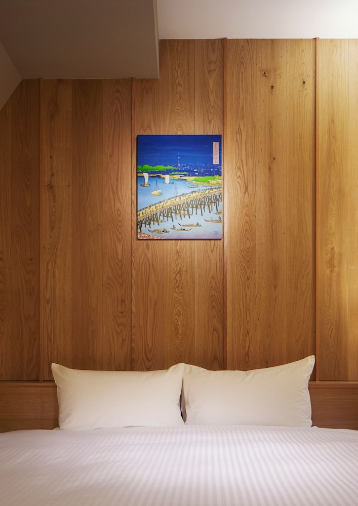 Hiromas Hotel Kotobuki (ex Hostel wahaku kotobuki) 4/62