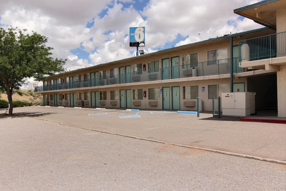 Motel6 Gallup, NM 36/42
