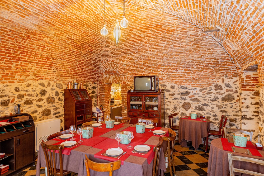 Albergo Diffuso Mannois 30/50