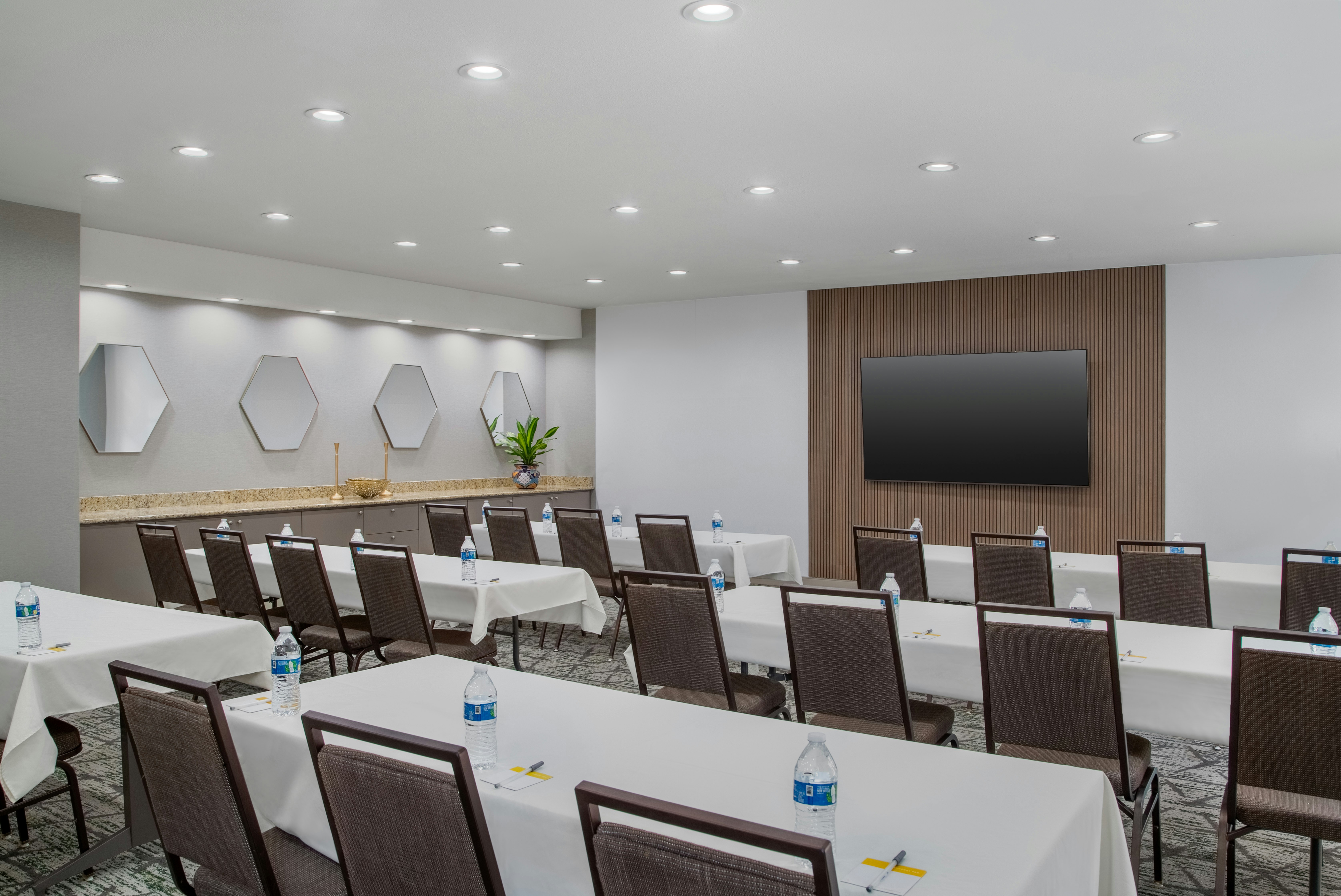 Hampton Inn and Suites Dallas Arlington North Entertainment District 39/45