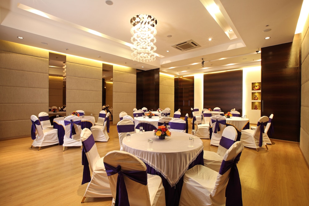 Octave Hotel Spa Sarjapura Road 30/38
