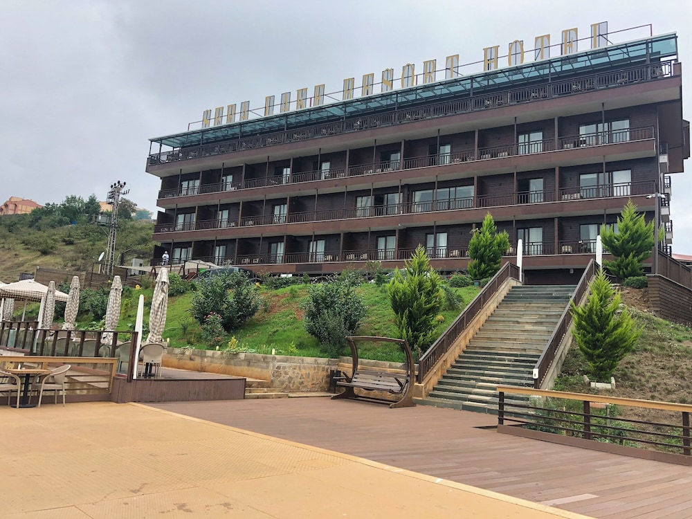 SERA LAKE RESORT photo5