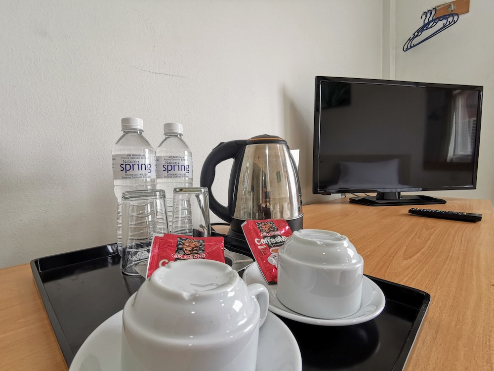 De Ocean Hotel 33/37