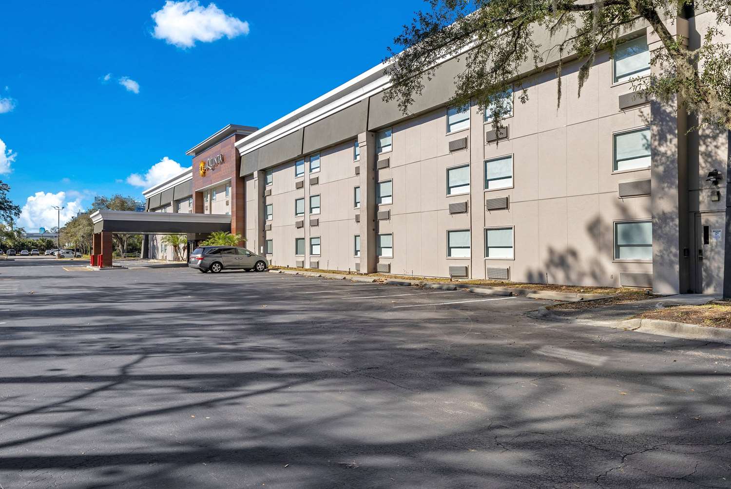 La Quinta Inn and Suites by Wyndham Jacksonville Mandarin 23/25