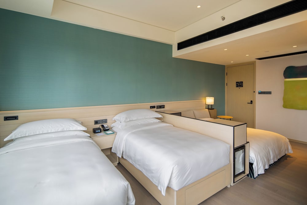 Artyzen Habitat Hengqin Zhuhai 13/61