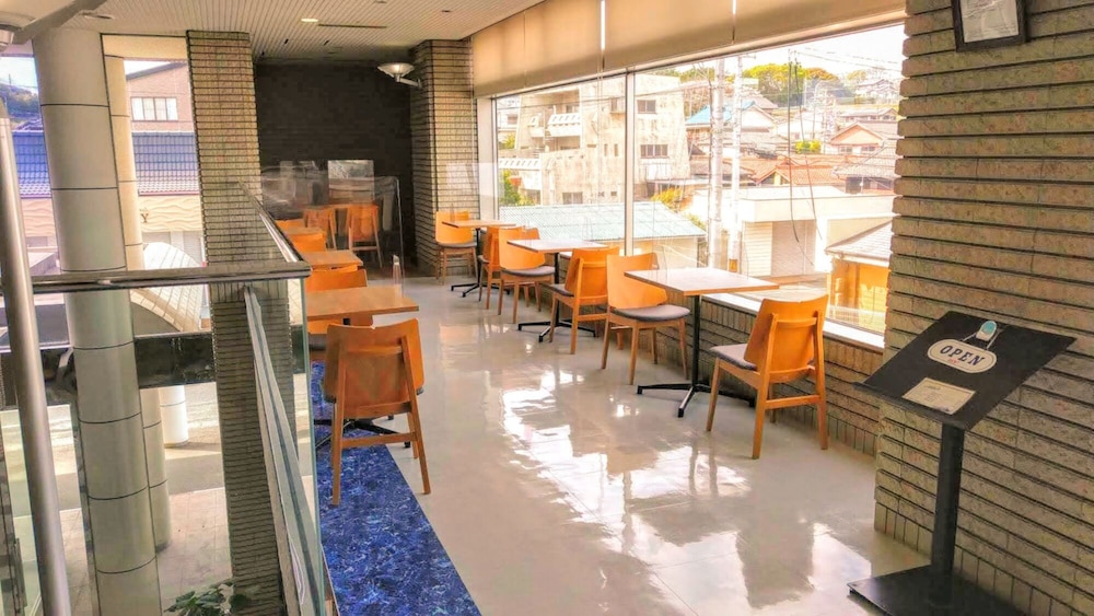 Tokai City Hotel 57/70